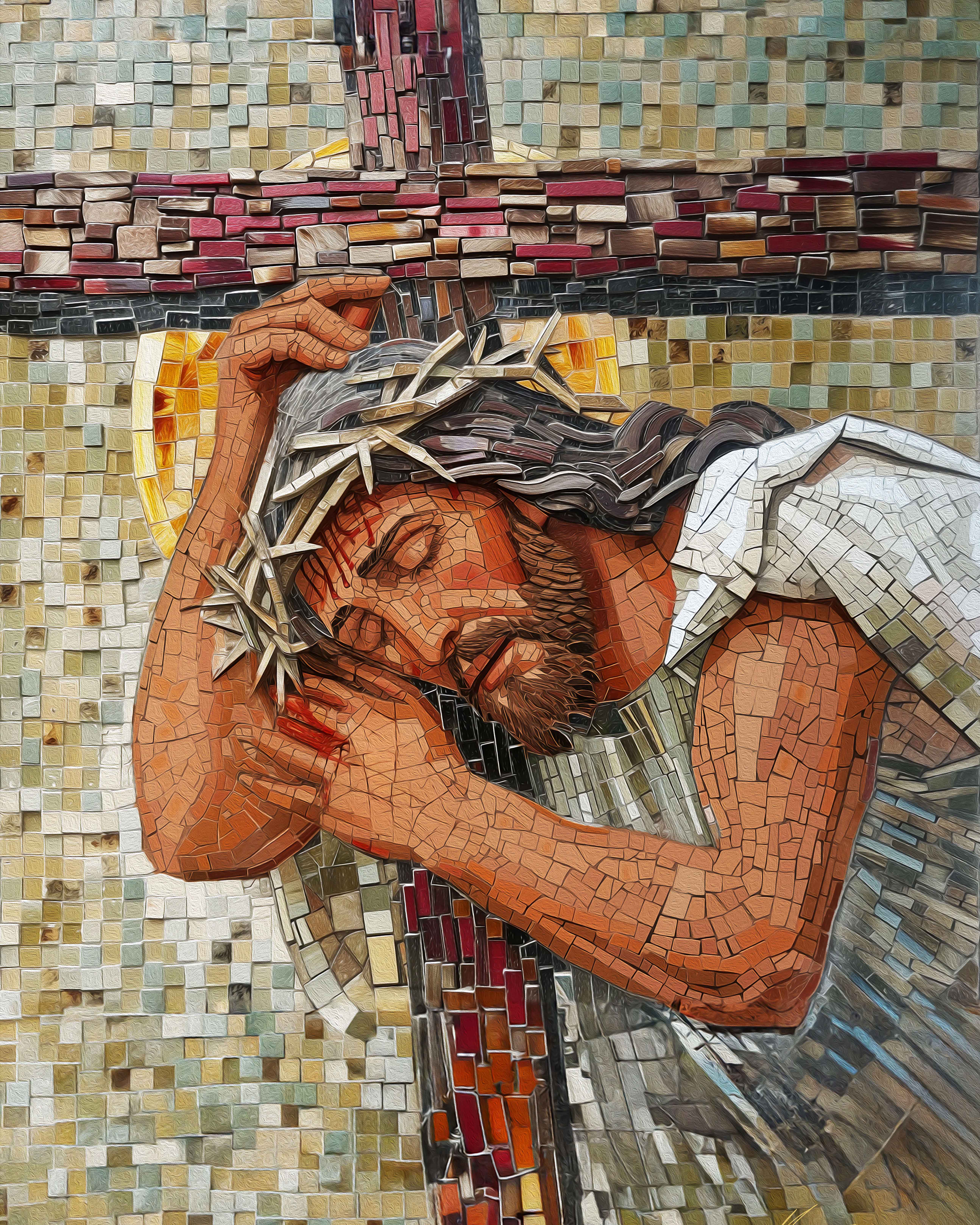 Station 9 - Series 2025